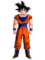 goku